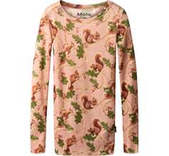 Rihanna Wool T-shirts & Tops